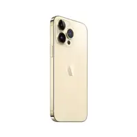 Apple iPhone 14 Pro Max 17 cm (6.7\) SIM doble iOS 16 5G 256 GB Oro