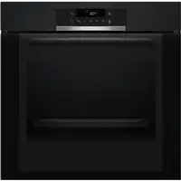 Horno 71 L Negro Bosch Serie 4 HBA372EB3 BOSCH