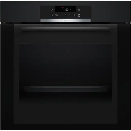 Horno 71 L Negro Bosch Serie 4 HBA372EB3 BOSCH