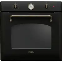 Horno 73 L Antracita 859991615150 WHIRLPOOL Horno 73 L Antracita 859991615150 WHIRLPOOL