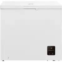 Gorenje FH19EAW Arcón congelador Independiente 191 L Blanco