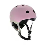 Scoot & Ride 96323 gorra y accesorio deportivo para la cabeza Rosa