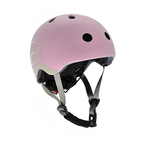 Scoot & Ride 96323 gorra y accesorio deportivo para la cabeza Rosa Scoot & Ride 96323 gorra y accesorio deportivo para la cabeza Rosa