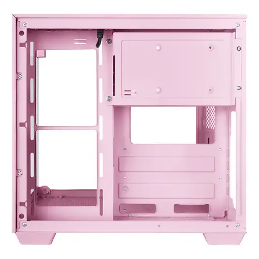 Mars Gaming MC-VISIONMP Mini Tower Rosa