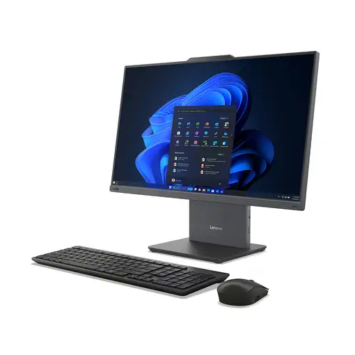 Lenovo ThinkCentre neo 50a 24 Gen 5 Intel® Core™ i7 i7-13620H 60,5 cm (23.8") 1920