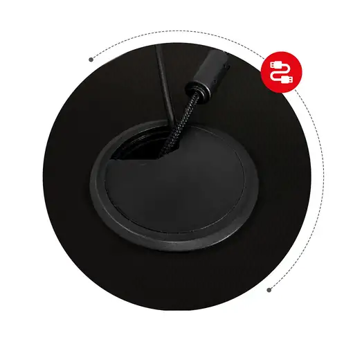 Huzaro Hero 2.5 Negro