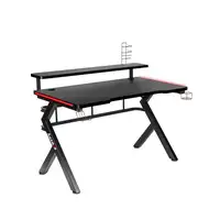 Huzaro Hero 5.0 RGB Negro