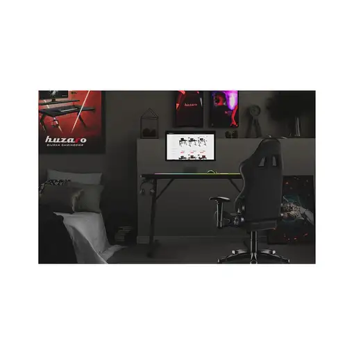 Huzaro Hero 1.8 Black Negro