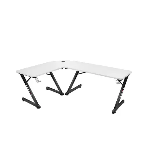 Huzaro Hero 7.0 Negro, Blanco