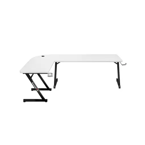 Huzaro Hero 7.0 Negro, Blanco