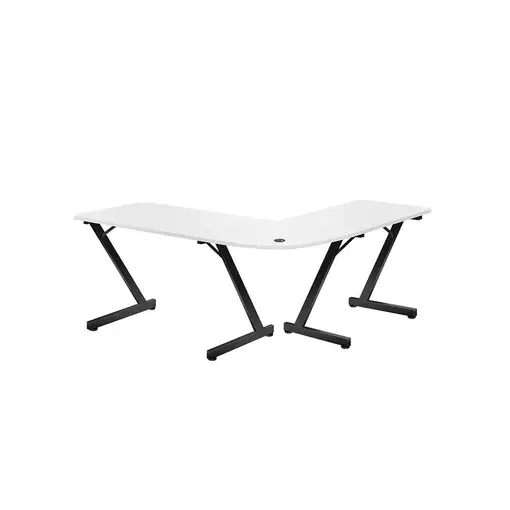 Huzaro Hero 7.0 Negro, Blanco