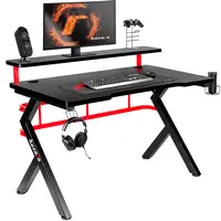 Huzaro Hero 5.0 Negro, Rojo Huzaro Hero 5.0 Negro, Rojo