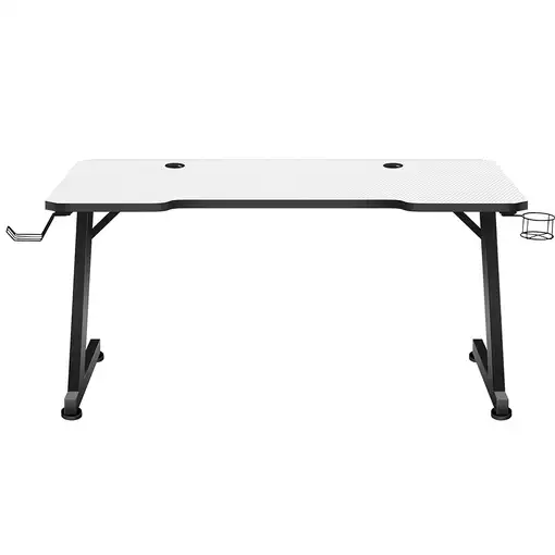 Huzaro Hero 2.5 Negro, Blanco