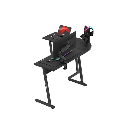 Huzaro Hero 6.0 Negro