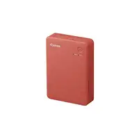 Canon SELPHY QX20 RD impresora de foto Pintar por sublimación 287 x 287 DPI 2.8\ x
