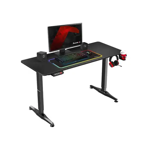 Huzaro HERO 8.5 Negro