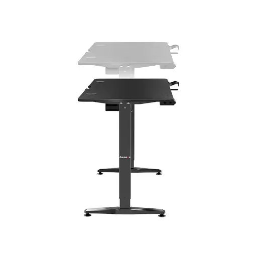 Huzaro HERO 8.5 Negro