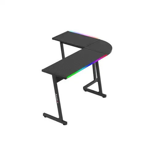 Huzaro Hero 6.0 RGB Negro