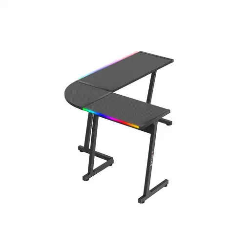 Huzaro Hero 6.0 RGB Negro