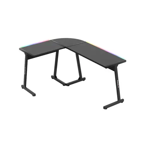 Huzaro Hero 6.0 RGB Negro