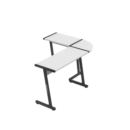 Huzaro Hero 6.0 Negro, Blanco