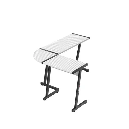 Huzaro Hero 6.0 Negro, Blanco