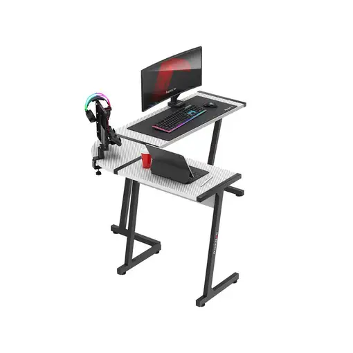 Huzaro Hero 6.0 Negro, Blanco