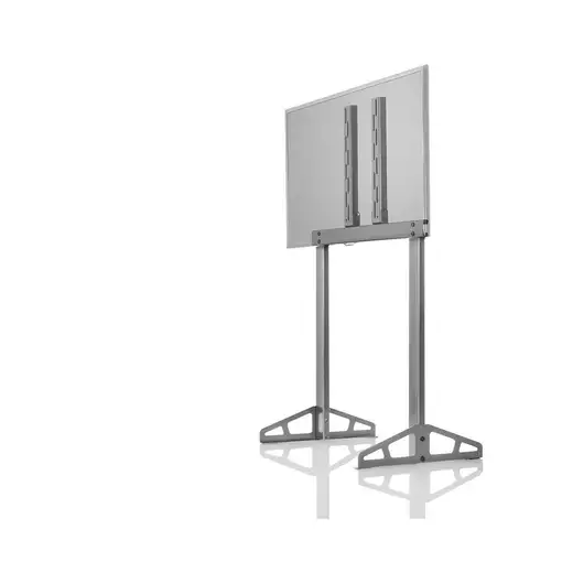 Playseat TV Stand PRO 165,1 cm (65") Piso Gris, Metálico