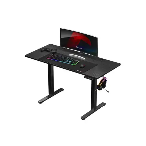 Huzaro Hero 8.2 Negro