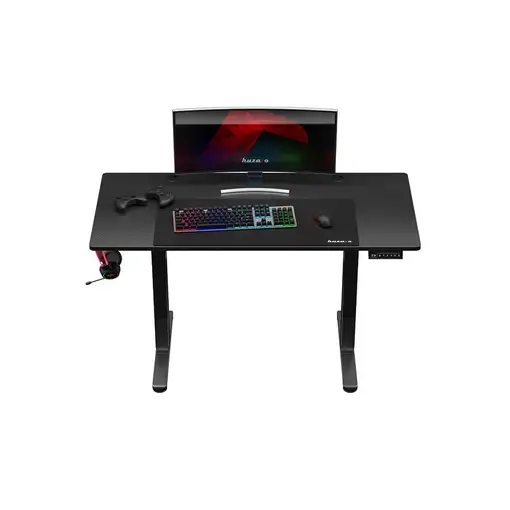 Huzaro Hero 8.2 Negro