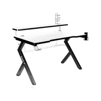 Huzaro Hero 5.0 Negro, Blanco Huzaro Hero 5.0 Negro, Blanco