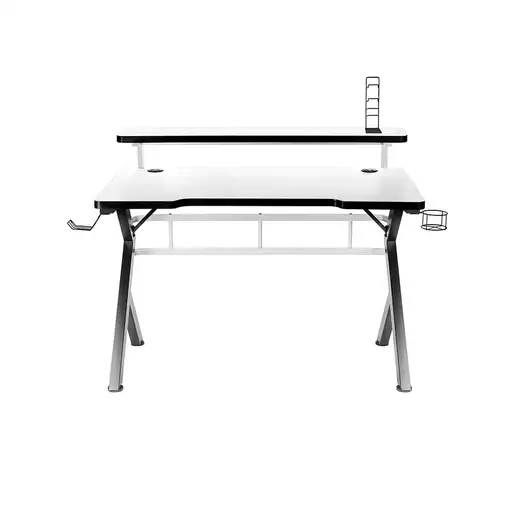 Huzaro Hero 5.0 Negro, Blanco