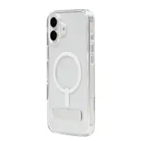 ZAGG Crystal Palace Snap w/Kickstand funda para teléfono móvil 17 cm (6.7")