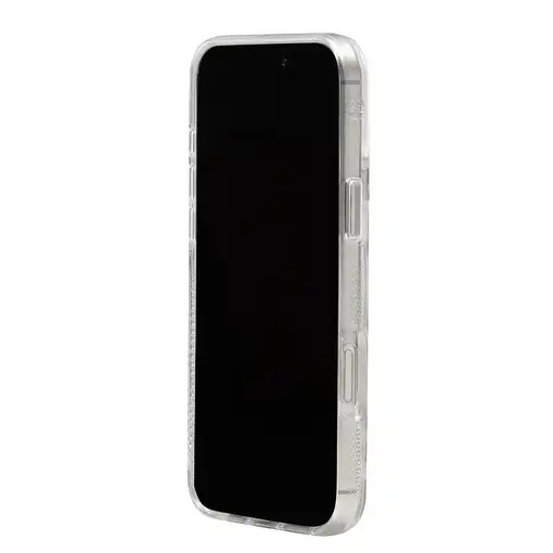 ZAGG Crystal Palace Snap w/Kickstand funda para teléfono móvil 17 cm (6.7")