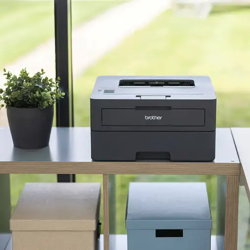 Brother HL-L2447DW impresora láser 1200 x 1200 DPI A4 Wifi