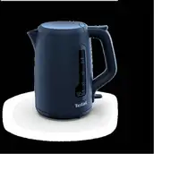 Tefal KO2M04CH tetera eléctrica 1,7 L 2400 W Azul
