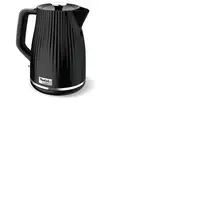 Tefal Loft KO2508 tetera eléctrica 1,7 L 2400 W Negro