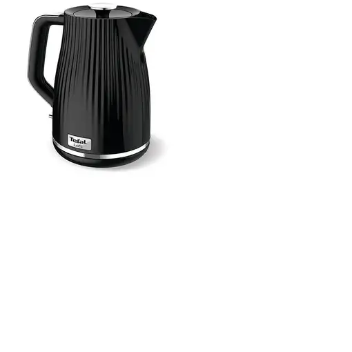 Tefal Loft KO2508 tetera eléctrica 1,7 L 2400 W Negro Tefal Loft KO2508 tetera eléctrica 1,7 L 2400 W Negro