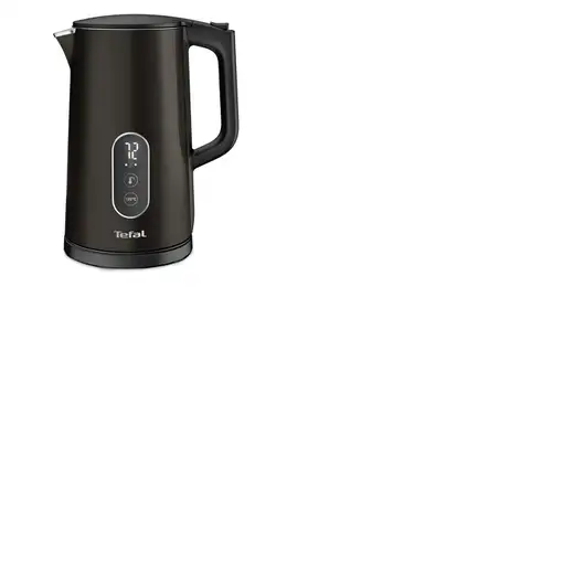Tefal Digit KI831E10 tetera eléctrica 1,7 L Negro