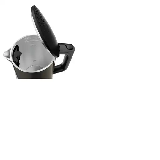 Tefal Digit KI831E10 tetera eléctrica 1,7 L Negro