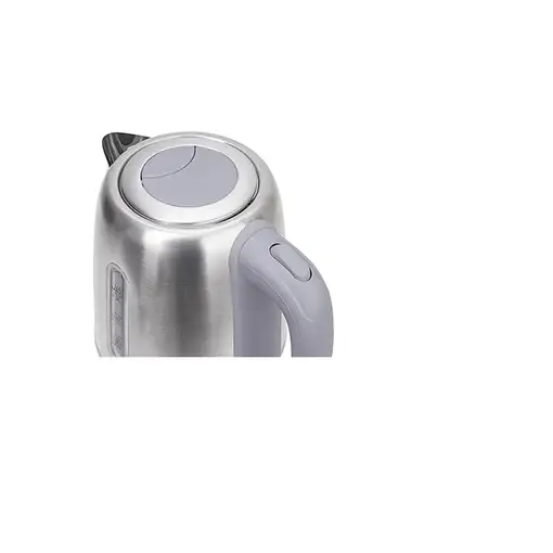 Camry Premium CR 1278 tetera eléctrica 1,2 L 1630 W Gris, Acero inoxidable