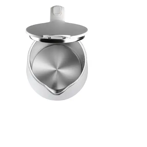 Adler AD 1345 tetera eléctrica 1,7 L 1850 W Blanco