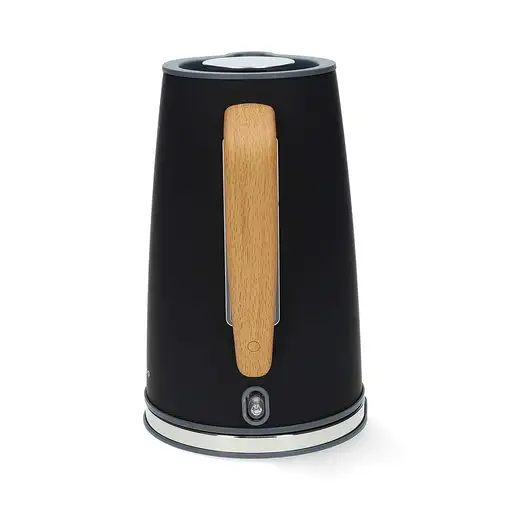 Nedis KAWK510EBK tetera eléctrica 1,7 L 2200 W Negro