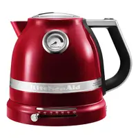 KitchenAid 5KEK1522ECA tetera eléctrica 1,5 L 2400 W Rojo