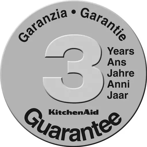 KitchenAid 5KEK1522ECA tetera eléctrica 1,5 L 2400 W Rojo