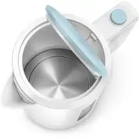 Philips HD9318/70 tetera eléctrica 1,7 L 2200 W Blanco
