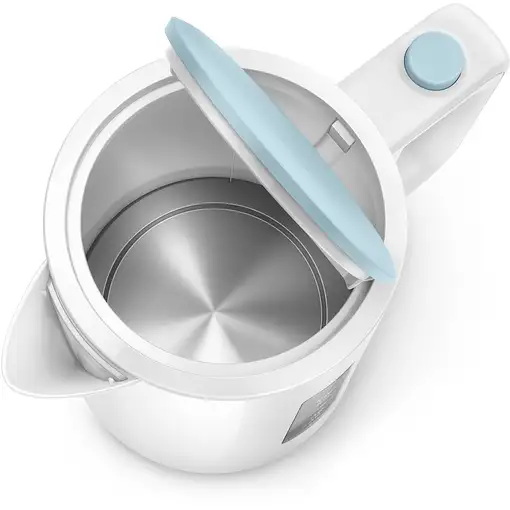 Philips HD9318/70 tetera eléctrica 1,7 L 2200 W Blanco