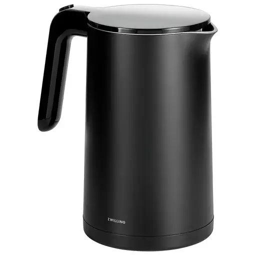 ZWILLING ENFINIGY tetera eléctrica 1,5 L 1850 W Negro