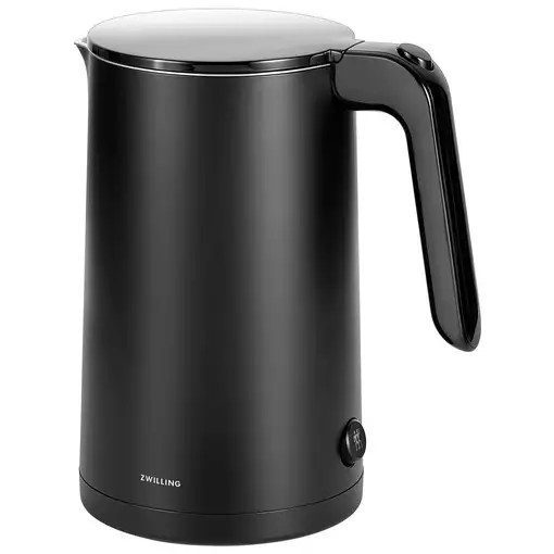ZWILLING ENFINIGY tetera eléctrica 1,5 L 1850 W Negro