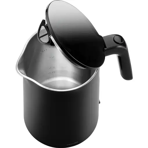 ZWILLING ENFINIGY tetera eléctrica 1,5 L 1850 W Negro